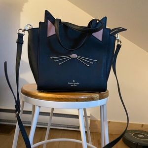 Kate Spade Crossbody Small Hayden